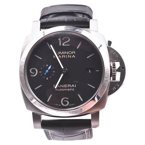 panerai pam 1291|panerai 1312 for sale.